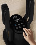 MEDIA-TECH SUSZARKA DO BUTÓW Z DEZYNFEKCJĄ OZONOWĄ SHOE DRYER OZONE PRO+ MT6539
