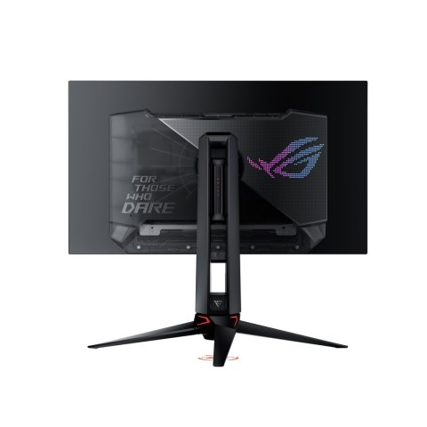 MONITOR ASUS 26,5" PG27AQDP WOLED 480Hz ROG
