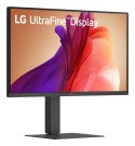 MONITOR LG LED UltraFine 4K UHD 27" 27U730A-B