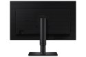 MONITOR SAMSUNG LED 24" LS24D406GAUXEN 100Hz