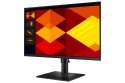 MONITOR SAMSUNG LED 24" LS24D406GAUXEN 100Hz