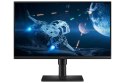 MONITOR SAMSUNG LED 24" LS24D406GAUXEN 100Hz