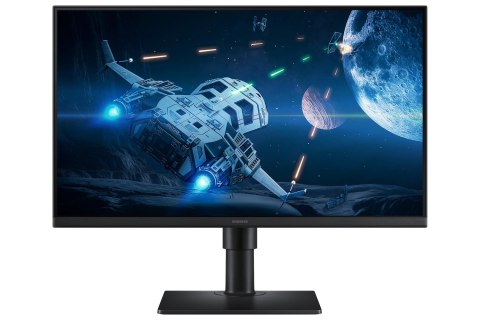 MONITOR SAMSUNG LED 24" LS24D406GAUXEN 100Hz