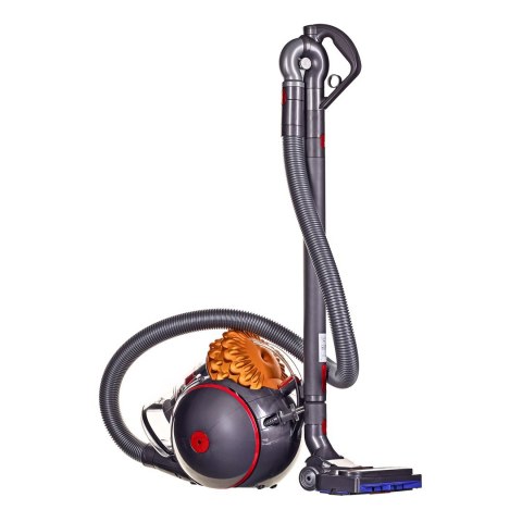Odkurzacz bezworkowy DYSON Cinetic Big Ball Multi Floor (700W)