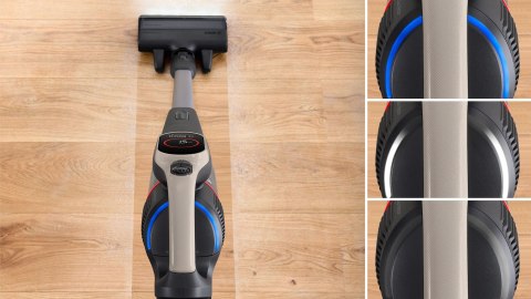 Odkurzacz pionowy BOSCH BCS931GAC