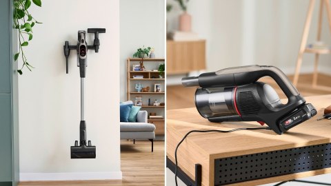 Odkurzacz pionowy BOSCH BCS931GAC