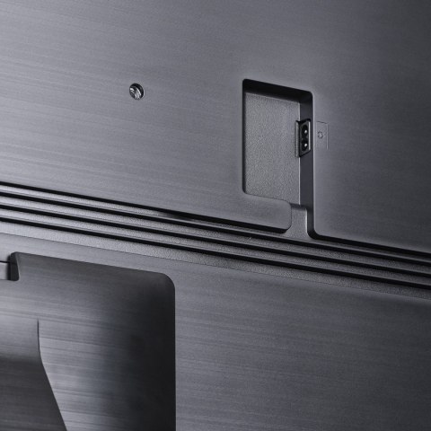 Telewizor Samsung QE55QN90FAT Neo QLED 55'' 4K Ultra HD 165 Hz Tizen Dolby Atmos Czarny