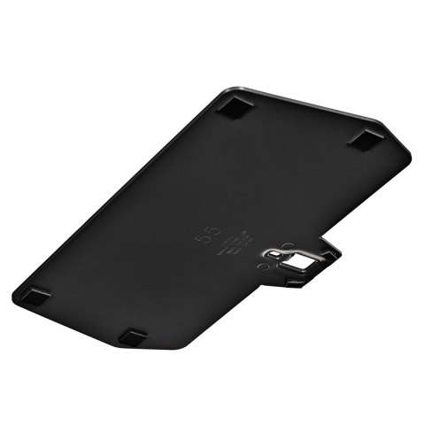 Telewizor Samsung QE55QN90FAT Neo QLED 55'' 4K Ultra HD 165 Hz Tizen Dolby Atmos Czarny