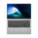 ASUS ExpertBook P1503CVA-S71888X i7-13620H 15.6"FHD 60Hz 300nits AG 32GB DDR5 SSD1TB Intel UHD Graphics WLAN+BT Cam720p 63WHrs W
