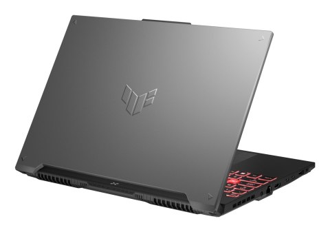 ASUS TUF Gaming A16 FA607NUG-RL116W Ryzen 7 7445HS 16.0"FHD+ 144Hz Value IPS-level 300nits AG 16GB DDR5 5600 SSD512 GeForce RTX 