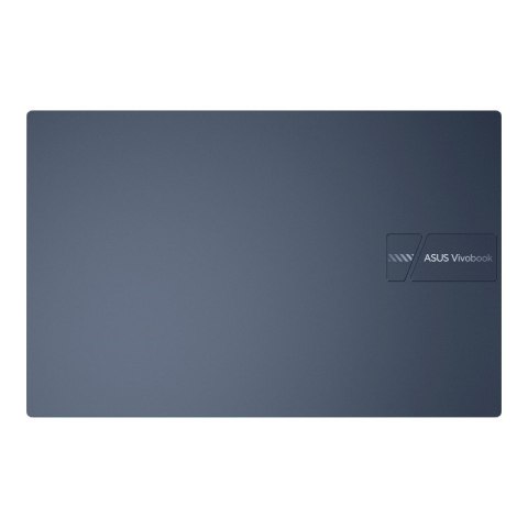 ASUS Vivobook F1504ZA-WH52 i5-1235U 15.6"FHD AG 16GB SSD512 BT Win11 Quiet Blue (REPACK) 2Y