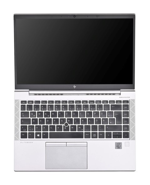 HP EliteBook 840 G7 i5-10310U 16GB 256GB SSD 14" FHD (US QWERTY) Win11pro + zasilacz UŻYWANY