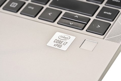 HP EliteBook 840 G7 i5-10310U 16GB 256GB SSD 14" FHD (US QWERTY) Win11pro + zasilacz UŻYWANY