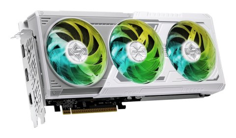 Karta graf. Asrock RX 9060XT Steel Legend 8GB