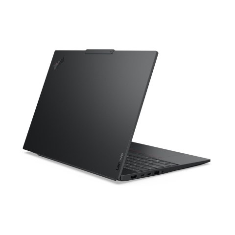 Lenovo ThinkPad E16 Gen 3 Ultra 5 225U 16"WUXGA IPS 300nits 60Hz AG 16GB DDR5 5600 SSD512 Intel Graphics Cam 1080p 64Wh W11Pro B