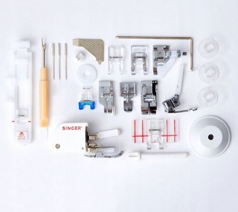 Maszyna do szycia SINGER C5985Q Patchwork Plus