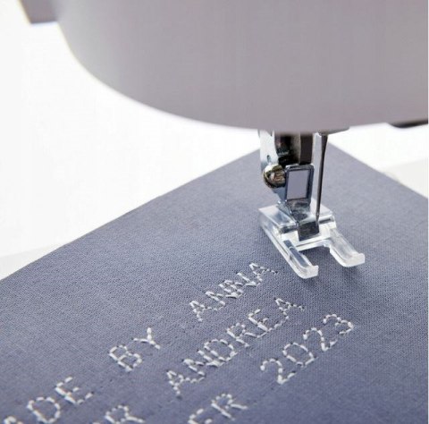 Maszyna do szycia SINGER C5985Q Patchwork Plus