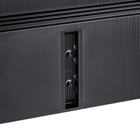 Telewizor Samsung QE50Q7F2 QLED 50'' 4K Ultra HD Tizen Dolby Atmos DVB-T2 Czarny