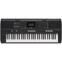 Yamaha PSR-E483 - Keyboard