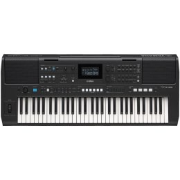 Yamaha PSR-E483 - Keyboard