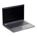 DELL LATITUDE 5430 i5-1245U 16GB 256GB SSD 14" FHD (US QWERTY) Win11pro + zasilacz UŻYWANY