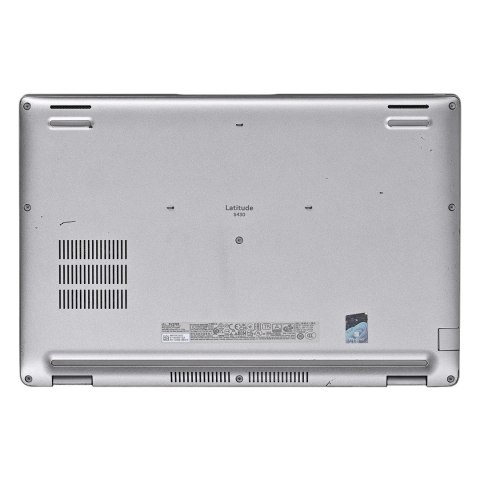 DELL LATITUDE 5430 i5-1245U 16GB 256GB SSD 14" FHD (US QWERTY) Win11pro + zasilacz UŻYWANY