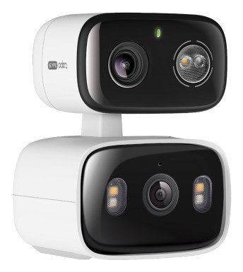 Kamera TP-LINK Tapo C246D