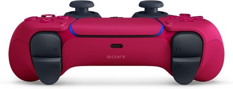 Kontroler bezprzewodowy SONY DualSense Cosmic Red V3