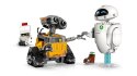 LEGO Disney 43279 - WALL-E i EWA