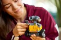 LEGO Disney 43279 - WALL-E i EWA