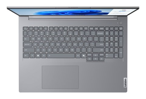 Lenovo ThinkBook 16 G8 IRL Core 5 210H 16.0"WUXGA IPS 60Hz 300nits AG 16GB DDR5 5600 SSD512 Intel Graphics Cam1080p 45Wh NoOS Ar