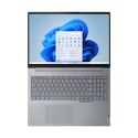 Lenovo ThinkBook 16 G9 IRL Core 5 210H 16"WUXGA IPS 400nits 60Hz AG 16GB DDR5 5600 SSD512 Intel Graphics Cam 1080p 48Wh W11Pro A