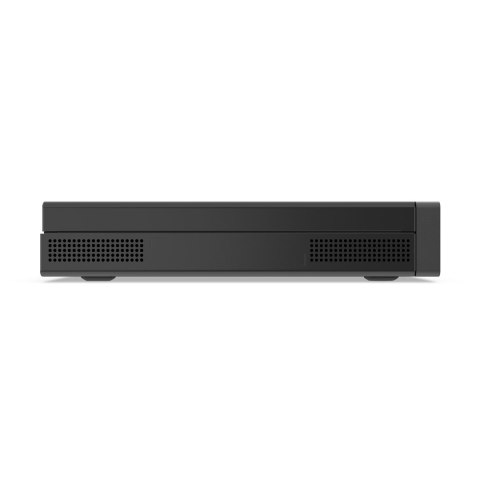 Lenovo ThinkCentre neo 50q Gen 5 Core 5 210H 16GB DDR5 5600 SSD1TB Intel Graphics W11Pro Black 3Y OnSite