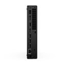 Lenovo ThinkCentre neo 50q Gen 5 i3-1315U 8GB DDR5 5600 SSD512 Intel UHD Graphics W11Pro Black 3Y OnSite