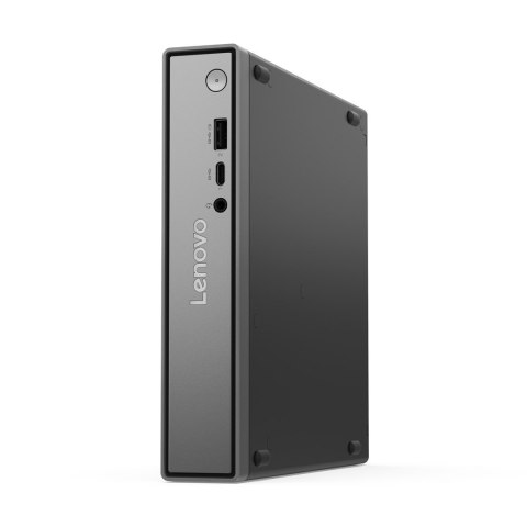 Lenovo ThinkCentre neo 50q Gen 5 i3-1315U 8GB DDR5 5600 SSD512 Intel UHD Graphics W11Pro Black 3Y OnSite