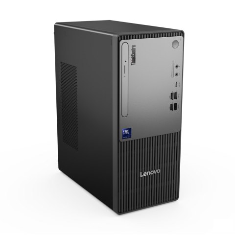 Lenovo ThinkCentre neo 50t Gen 6 Ultra 5 225 16GB DDR5 5600 SSD512 Intel Graphics DVD-RW W11Pro Black 3Y OnSite