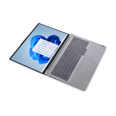 Lernovo ThinkBook 16 G7 ARP Ryzen 5 7535HS 16" WUXGA IPS 300nits AG 16GB DDR5 4800 SSD512 Radeon 660M Cam1080p 45Wh W11Pro Arcti