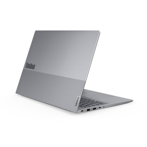 Lernovo ThinkBook 16 G7 ARP Ryzen 5 7535HS 16" WUXGA IPS 300nits AG 16GB DDR5 4800 SSD512 Radeon 660M Cam1080p 45Wh W11Pro Arcti