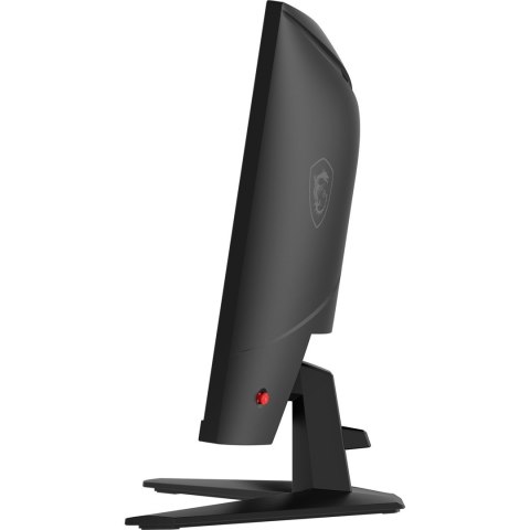 MSI Monitor 27" MAG 275CQF E18  27"  WQHD 180Hz