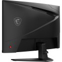 MSI Monitor 27" MAG 275CQF E18  27"  WQHD 180Hz
