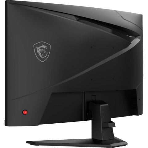 MSI Monitor 27" MAG 275CQF E18  27"  WQHD 180Hz