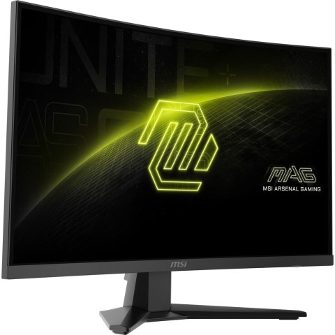 MSI Monitor 27" MAG 275CQF E18  27"  WQHD 180Hz