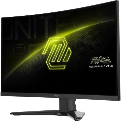 MSI Monitor 27" MAG 275CQF E18  27"  WQHD 180Hz
