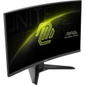 MSI Monitor 27" MAG 275CQF E18  27"  WQHD 180Hz