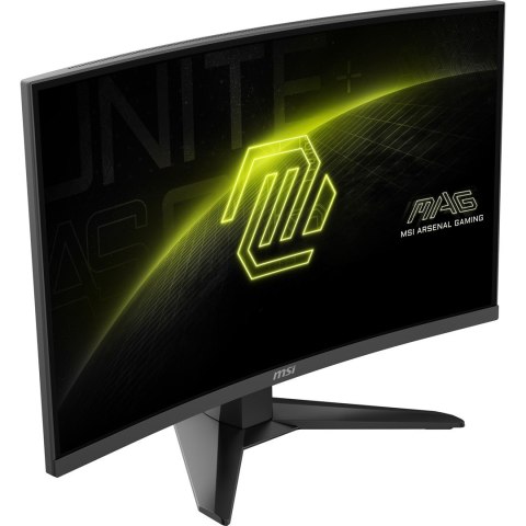 MSI Monitor 27" MAG 275CQF E18  27"  WQHD 180Hz