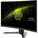 MSI Monitor 27" MAG 275CQF E18  27"  WQHD 180Hz