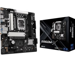 Płyta główna Asrock B860M-X