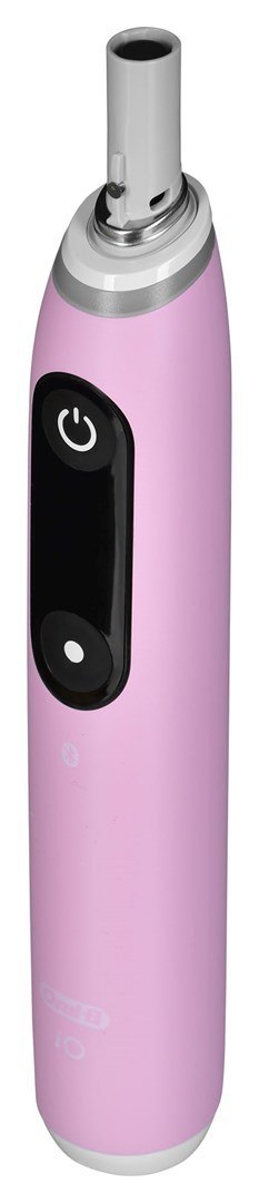 Szczoteczka Oral-B iO Series 6 Pink Sand