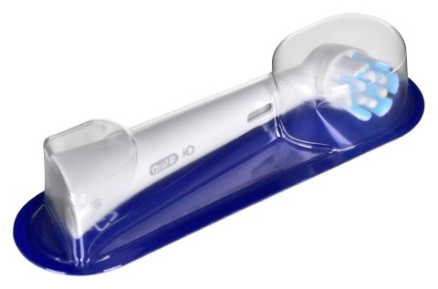 Szczoteczka Oral-B iO Series 9 Rose Quartz