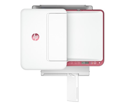 Urządzenie wielofunkunkcyjne HP DeskJet 4222e